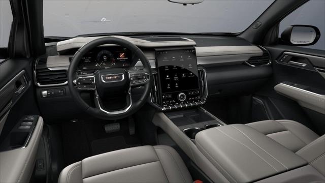 2026 GMC Acadia Elevation FWD
