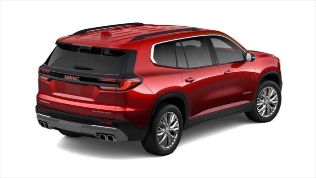 2026 GMC Acadia Elevation FWD