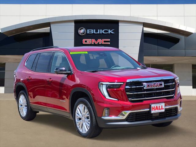 2026 GMC Acadia Elevation FWD for sale in Tyler, TX