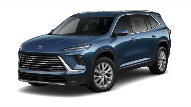 2026 Buick Enclave Preferred FWD for sale in Tyler, TX