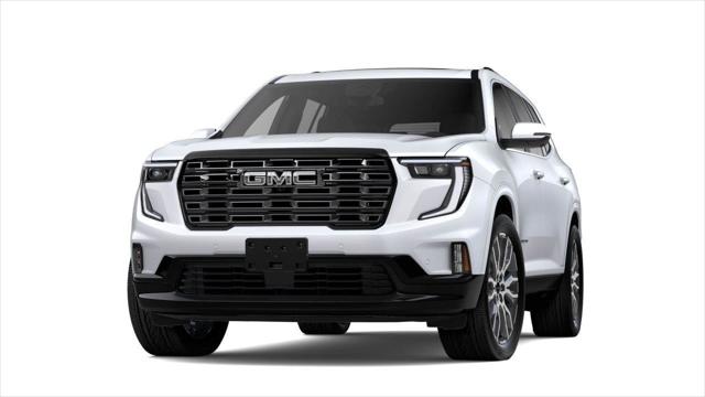 2026 GMC Acadia Denali Ultimate FWD for sale in Tyler, TX
