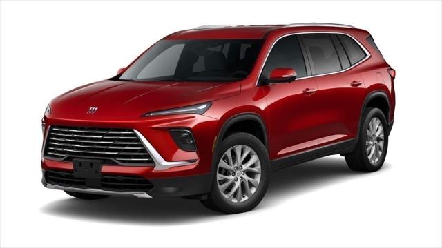 2026 Buick Enclave Preferred FWD for sale in Tyler, TX