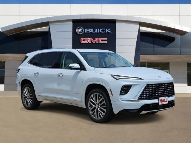 2026 Buick Enclave Avenir FWD for sale in Tyler, TX