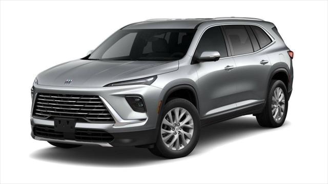 2026 Buick Enclave Preferred FWD for sale in Tyler, TX