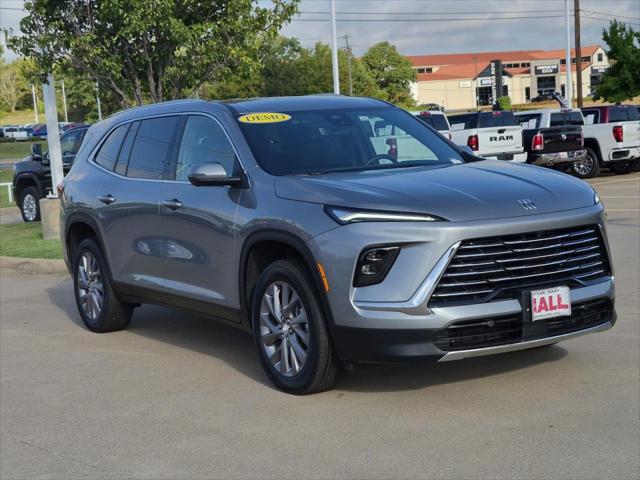 2026 Buick Enclave Preferred FWD for sale in Tyler, TX