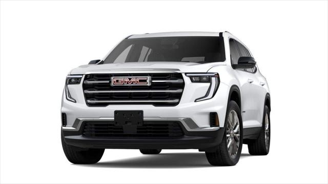 2026 GMC Acadia Elevation FWD for sale in Tyler, TX