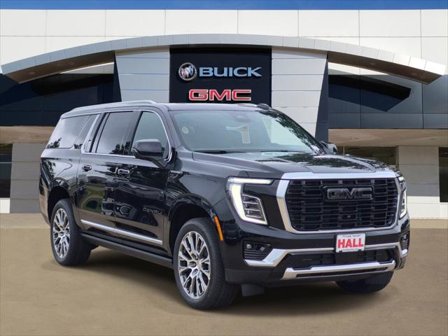 2026 GMC Yukon XL 4WD Denali for sale in Tyler, TX