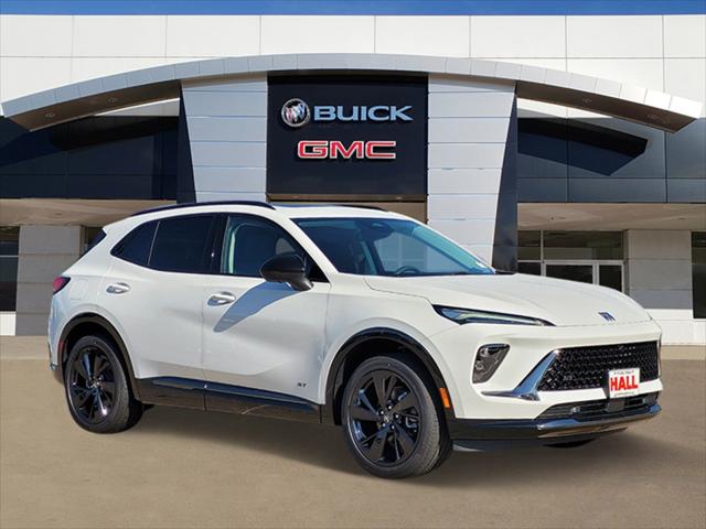 2026 Buick Envision Sport Touring AWD for sale in Tyler, TX