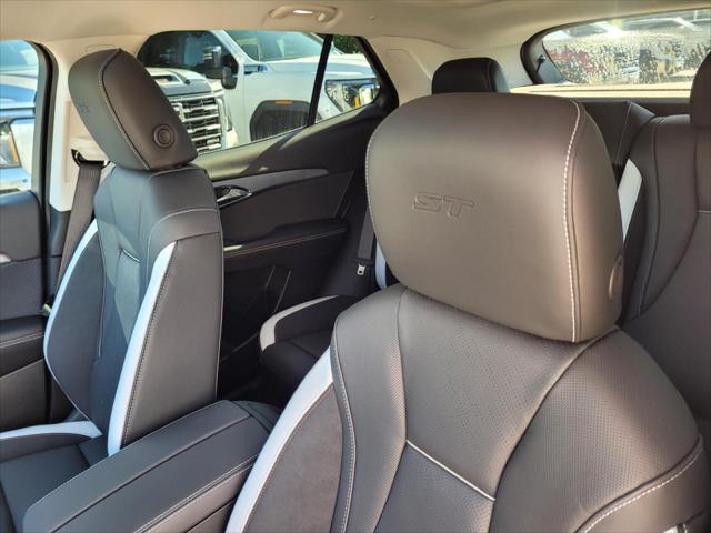 2026 Buick Envision Sport Touring AWD