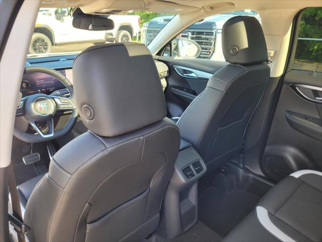 2026 Buick Envision Sport Touring AWD