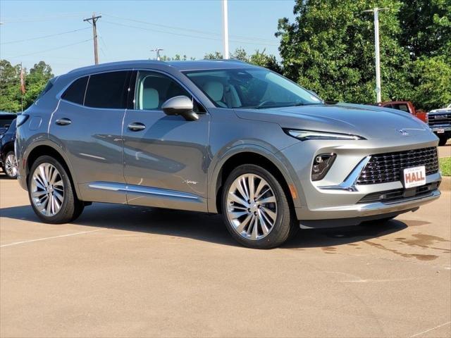 2026 Buick Envision Avenir AWD for sale in Tyler, TX