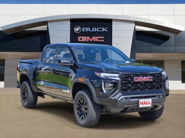 2026 GMC Canyon Elevation, RWD for sale in Tyler, TX