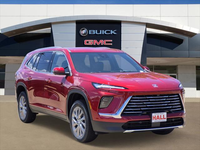 2026 Buick Enclave Preferred FWD for sale in Tyler, TX