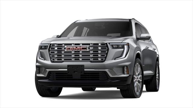 2026 GMC Acadia Denali AWD for sale in Tyler, TX