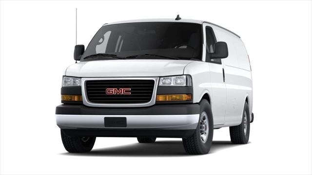 2026 GMC Savana Cargo 2500 Regular Wheelbase, Work Van, RWD for sale in Tyler, TX