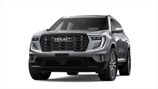 2026 GMC Acadia Denali Ultimate AWD for sale in Tyler, TX