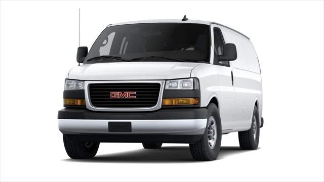 2026 GMC Savana Cargo 2500 Regular Wheelbase, Work Van, RWD for sale in Tyler, TX