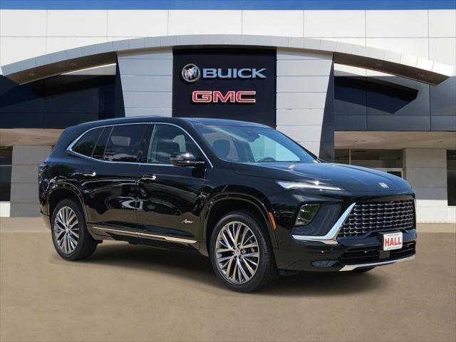 2026 Buick Enclave Avenir FWD for sale in Tyler, TX