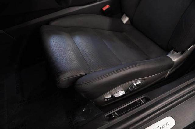 2016 Porsche Cayman Black Edition
