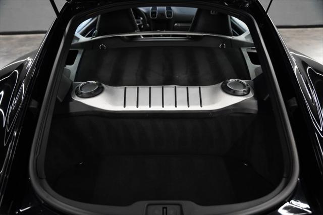 2016 Porsche Cayman Black Edition