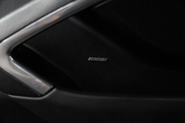 2016 Porsche Cayman Black Edition