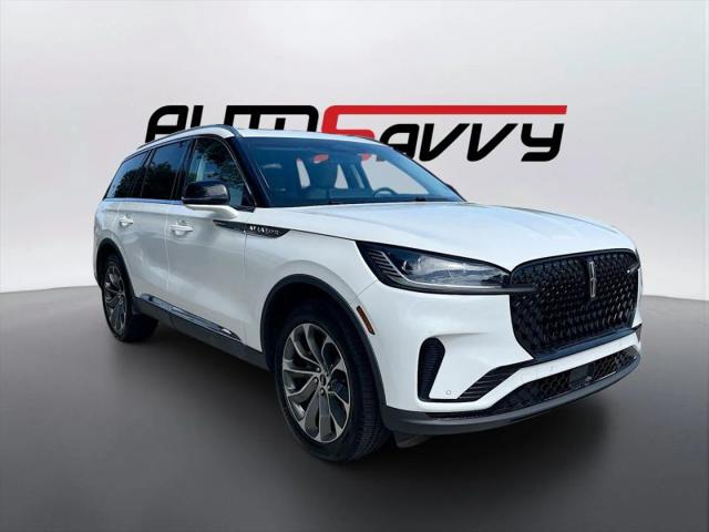 2025 Lincoln Aviator Reserve for sale in Richardson, TX