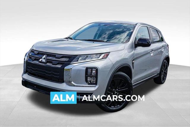 2025 Mitsubishi Outlander Sport 2.0 ES AWC for sale in Union City, GA