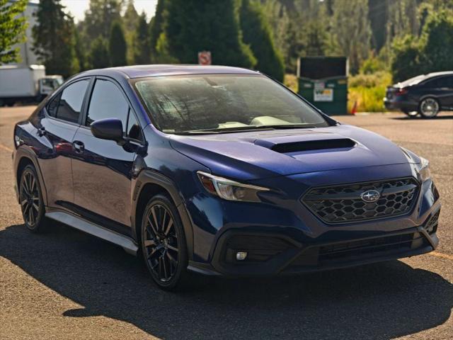 2023 Subaru WRX Premium for sale in Woodinville, WA