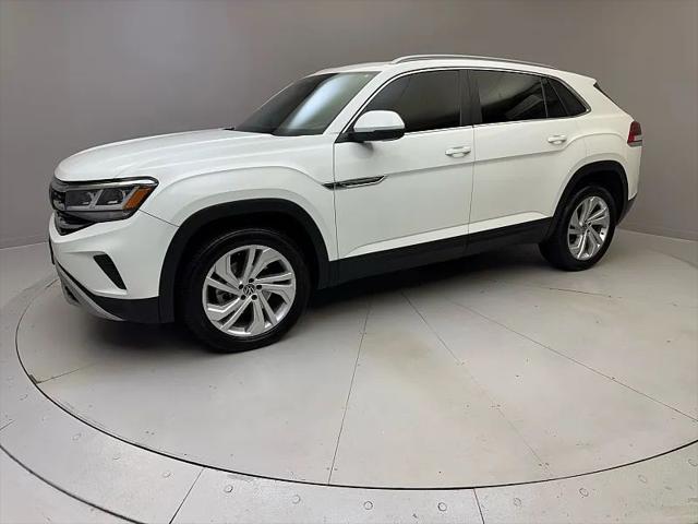 2020 Volkswagen Atlas Cross Sport 2.0T SEL for sale in Naugatuck, CT