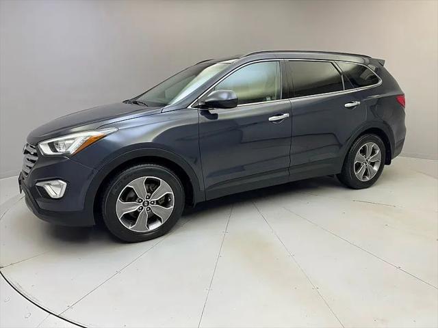 2014 Hyundai Santa Fe GLS for sale in Naugatuck, CT