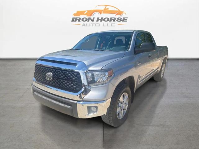 2021 Toyota Tundra SR5 for sale in Knoxville, TN