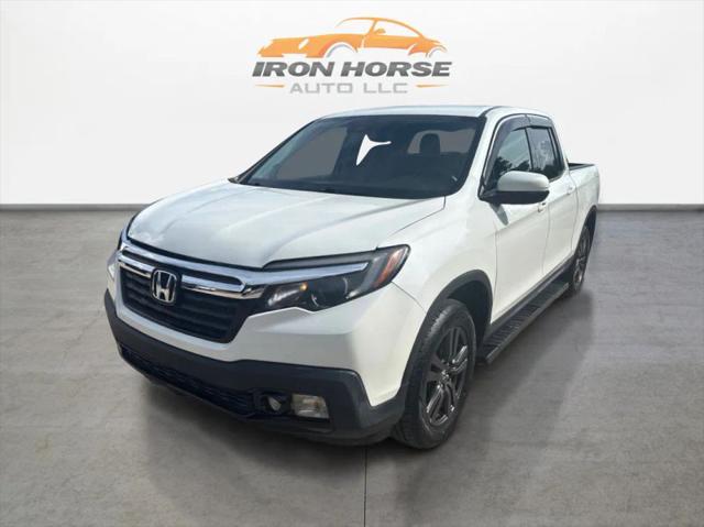 2019 Honda Ridgeline Sport for sale in Knoxville, TN