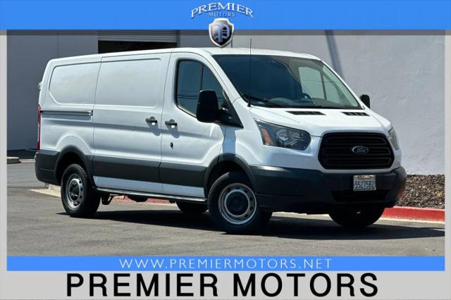 1FBZX2ZM3GKA41553 Vehicle History and Key Details