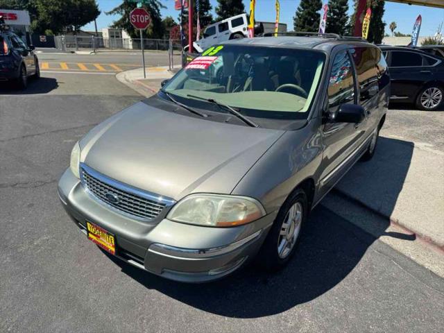 2003 Ford Windstar SE
