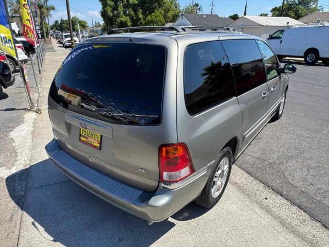 2003 Ford Windstar SE