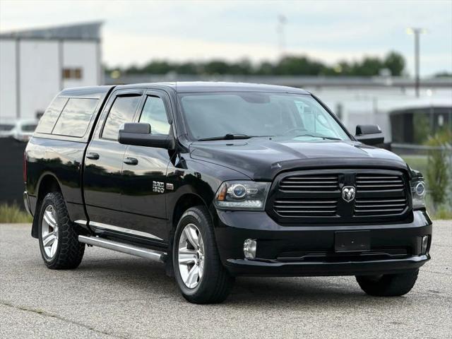 2014 Ram 1500 Sport for sale in Lawrenceville, GA