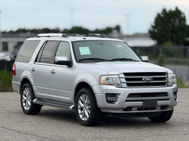 2017 Ford Expedition Limited for sale in Lawrenceville, GA
