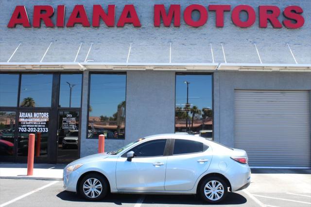 2019 Toyota Yaris L for sale in Las Vegas, NV