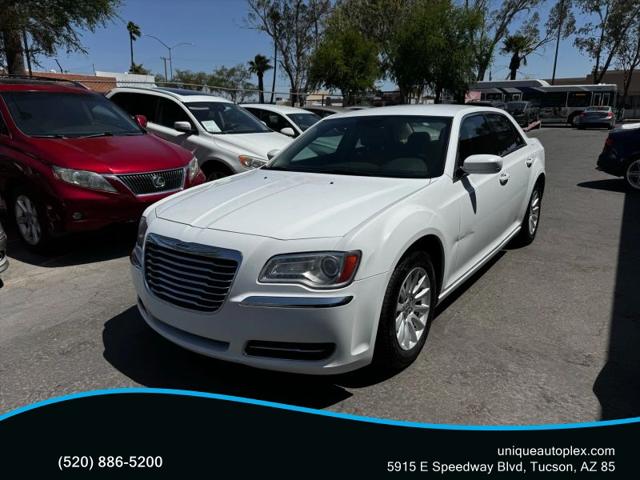 2014 Chrysler 300 300 for sale in Tucson, AZ