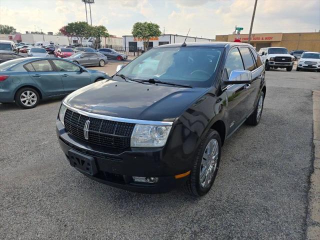 2008 Lincoln MKX Base for sale in Dallas, TX