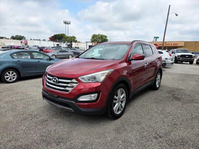2014 Hyundai Santa Fe Sport 2.0L Turbo for sale in Dallas, TX