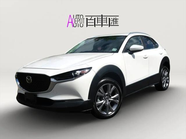 2023 Mazda CX-30 2.5 S Select for sale in Buchanan, NY