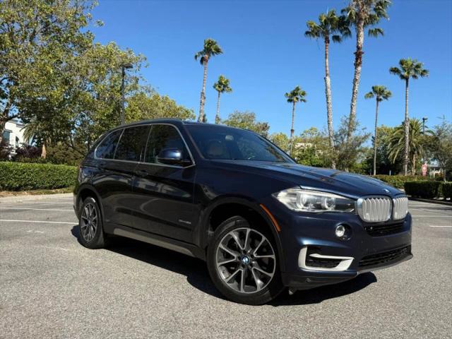 2018 BMW X5 sDrive35i for sale in San Jose, CA