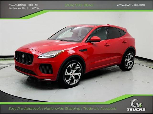 2018 Jaguar E-PACE First Edition for sale in Jacksonville, FL