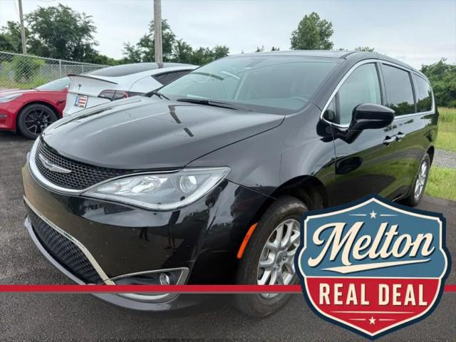 2020 Chrysler Pacifica Touring for sale in Claremore, OK