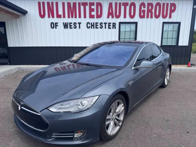 2013 Tesla Model S Base for sale near West Chester, OH