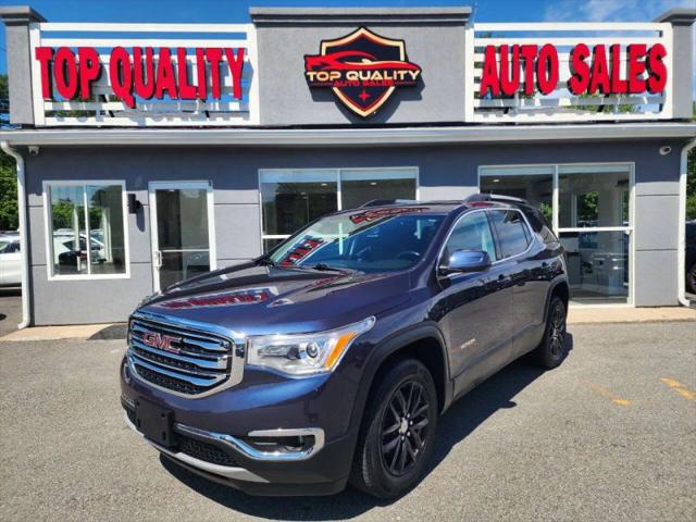 2019 GMC Acadia SLT-1 for sale in Westport, MA
