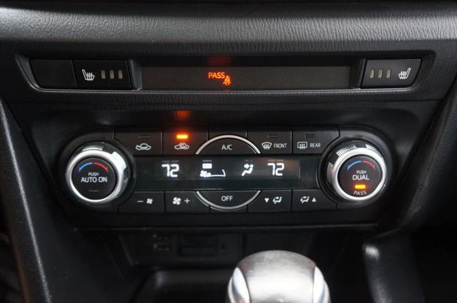 2018 Mazda Mazda3 Grand Touring