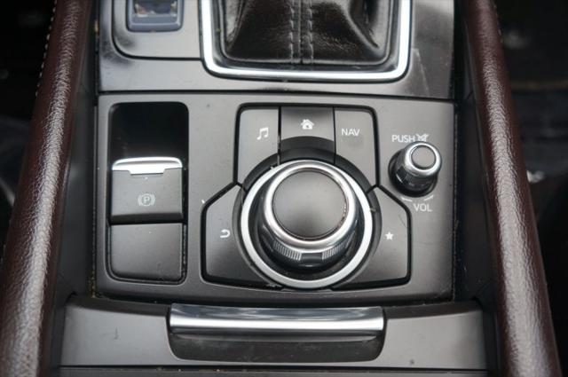 2018 Mazda Mazda3 Grand Touring