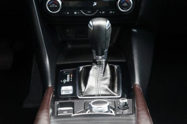 2018 Mazda Mazda3 Grand Touring